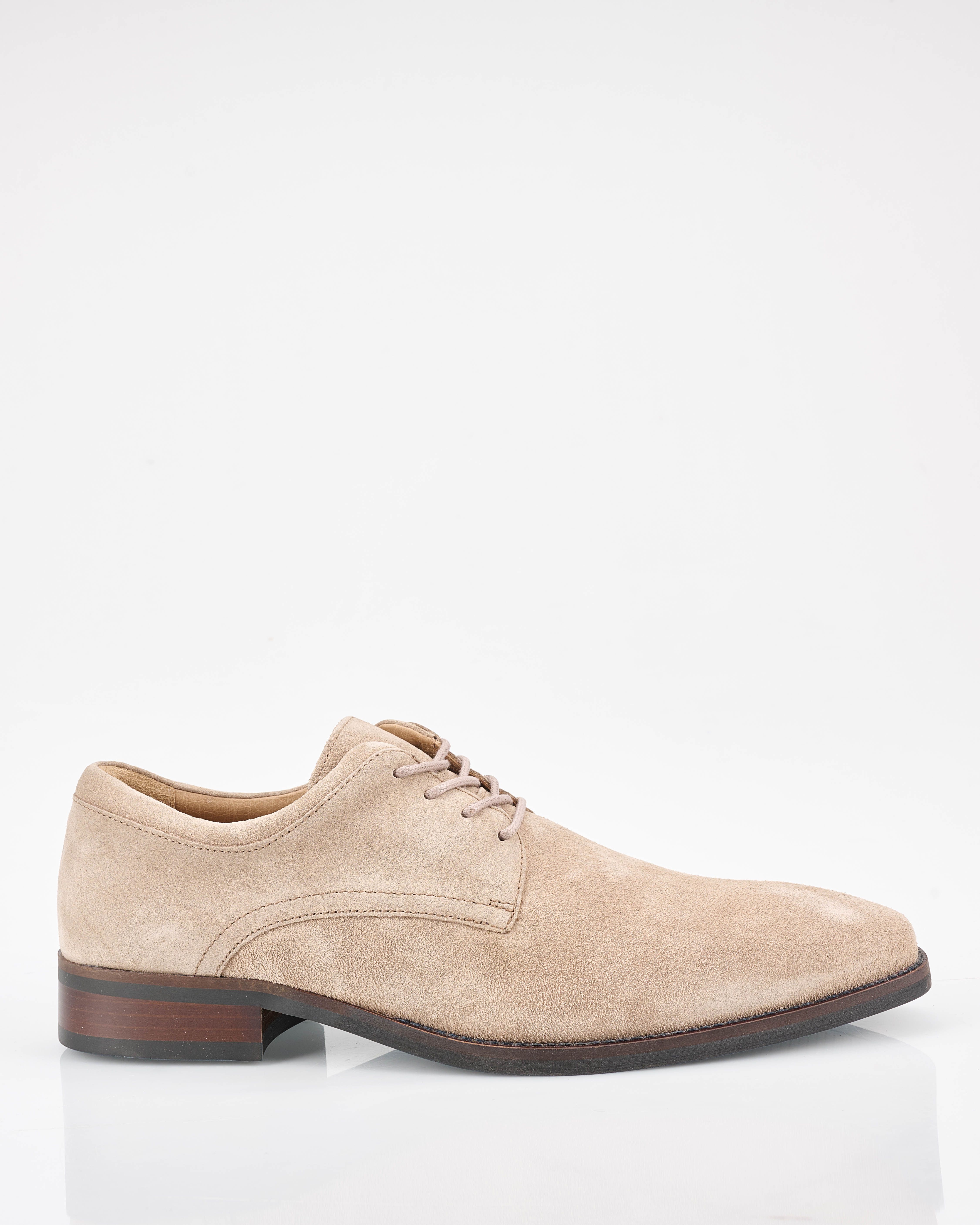Recall Geklede schoen