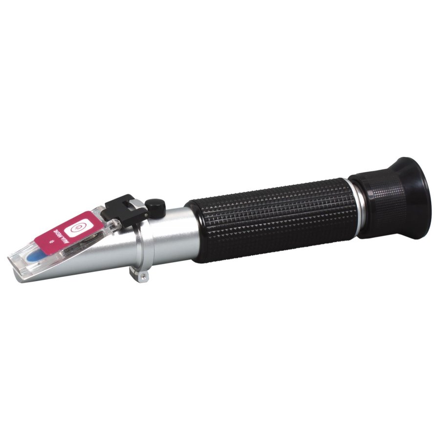Refratômetro LED AQUAMEDIC