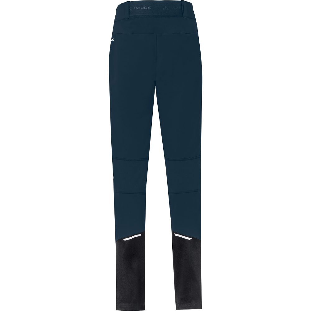 VAUDE Larice IV Softshellhose Damen dark sea