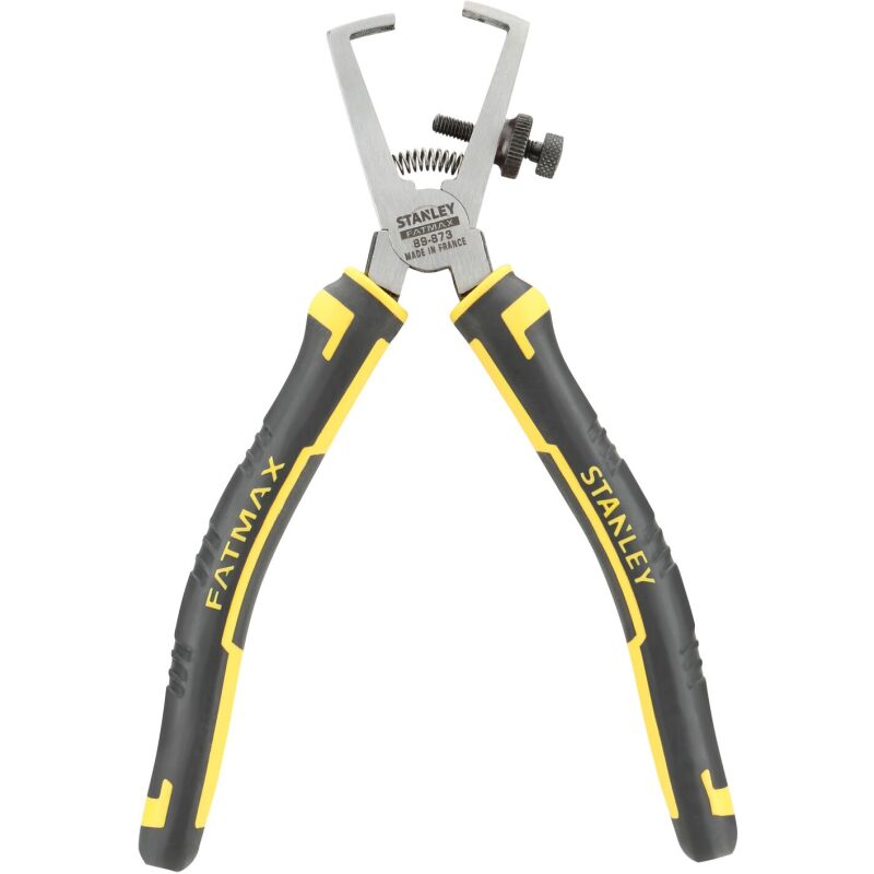 Pince à dénuder 160 mm - Fatmax