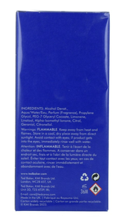 Ted Baker Original Skinwear Eau de Toilette 200ML