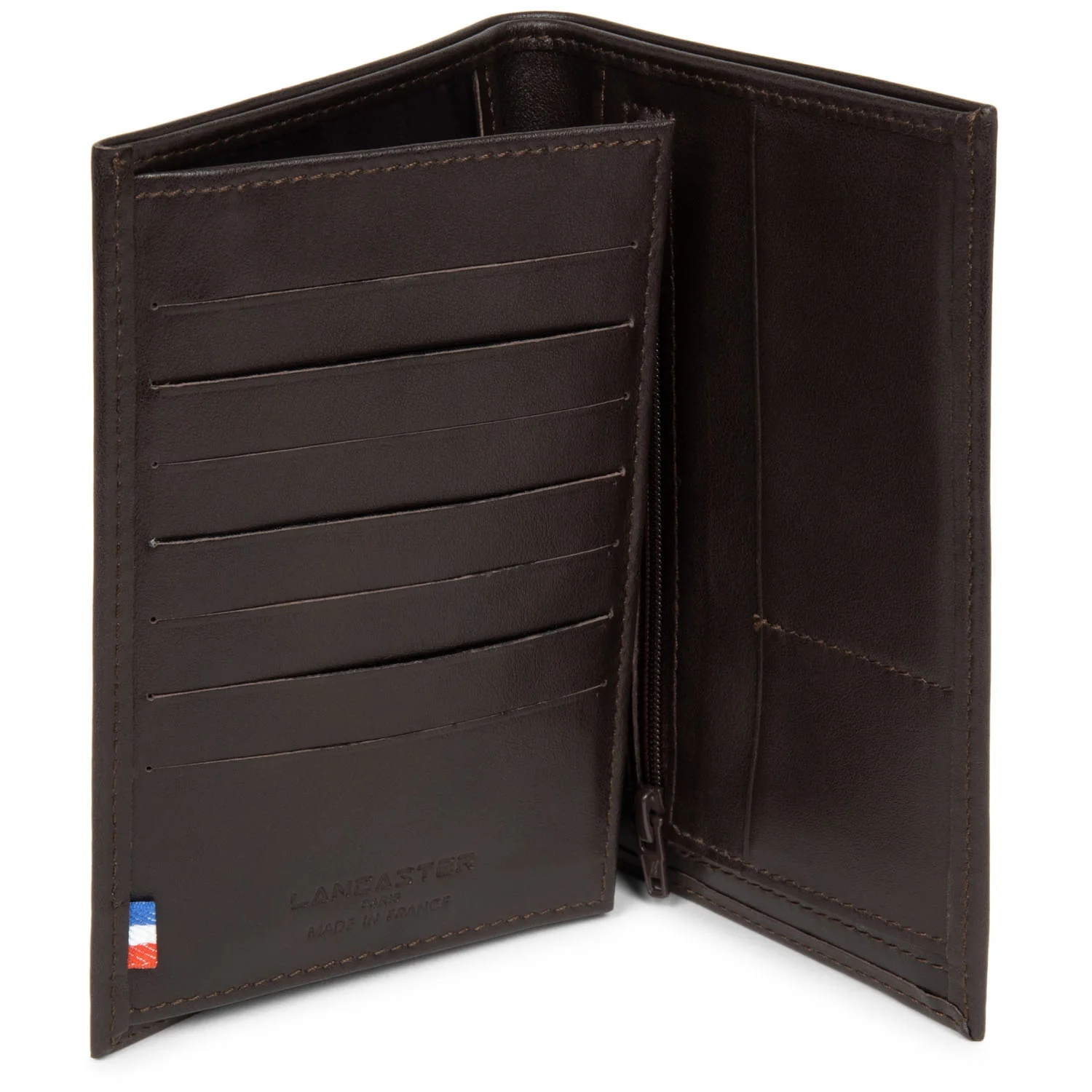P.M. L'Homme Made In France-Portefeuille