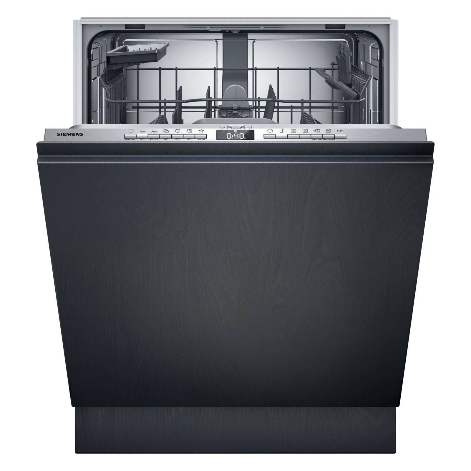Siemens SN63EX04TE iQ300 Geschirrspüler