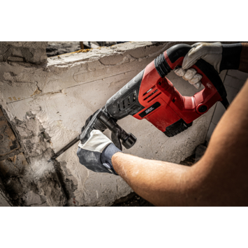 SKIL breekhamer 1150W SDS-Max 1792GA slagkracht; 12 Joule