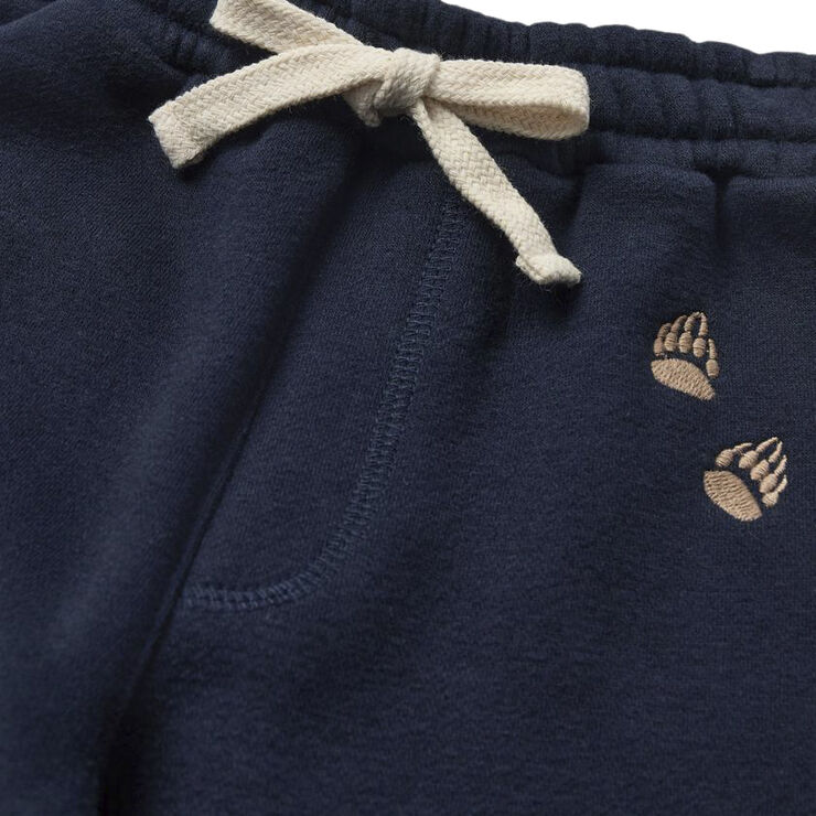 Sofie Schnoor Sweatpants Dark blue