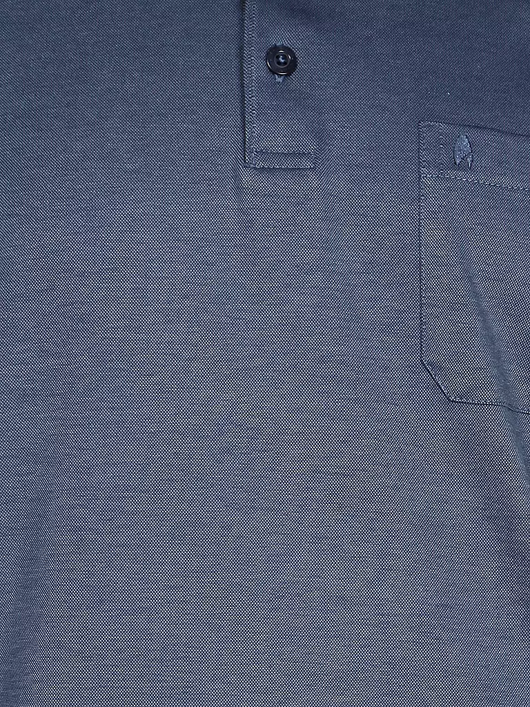 RAGMAN Poloshirt blau