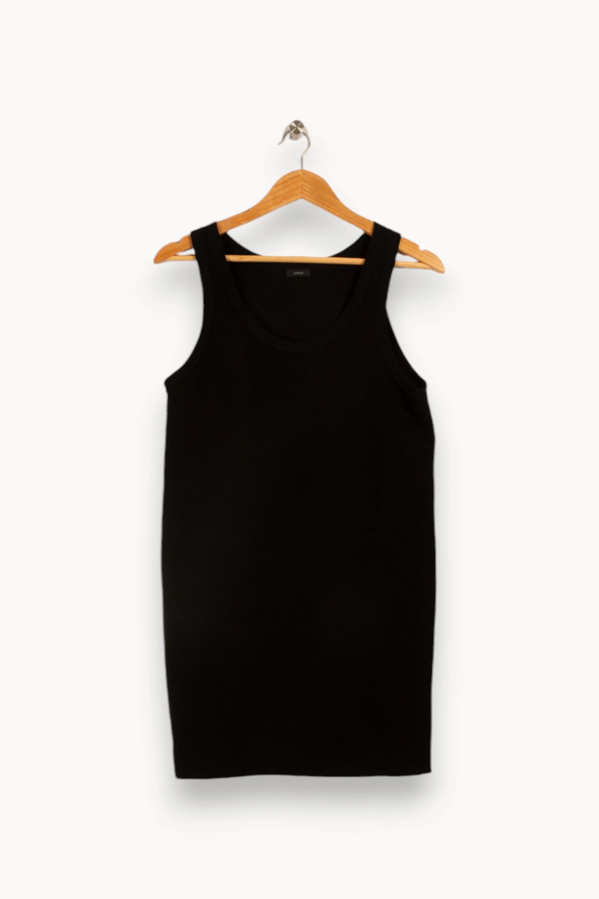 Robe courte - joseph | Noir
