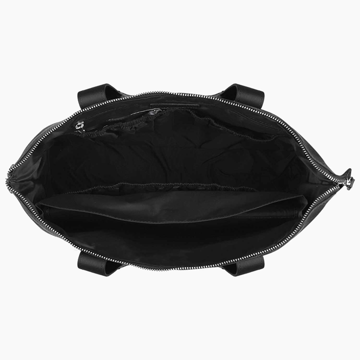 Mozz Vintage Cute Catch Luiertas black