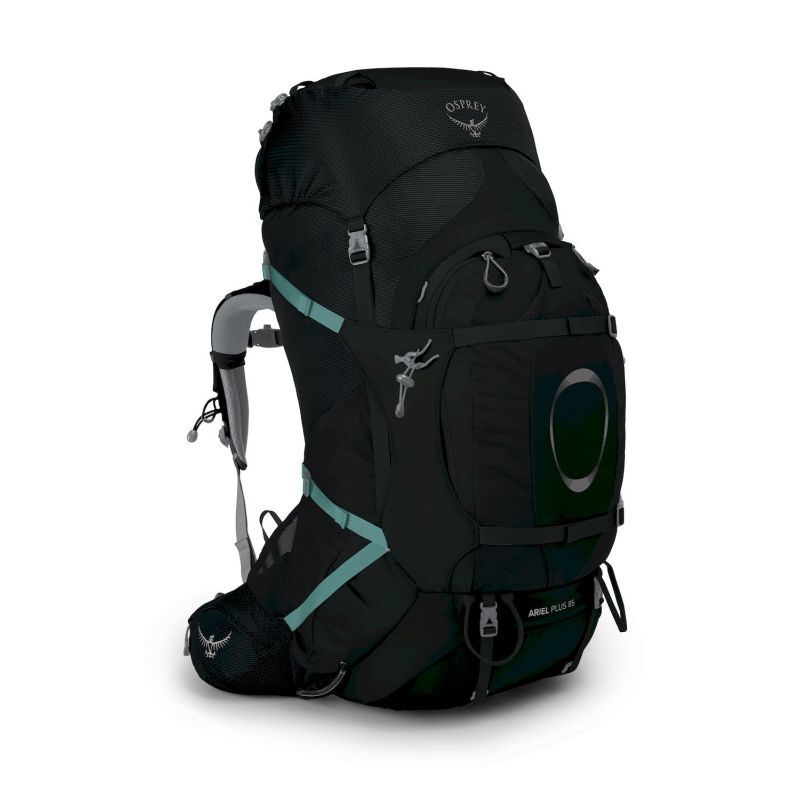 Ariel Plus 85 - Sac à dos trekking femme