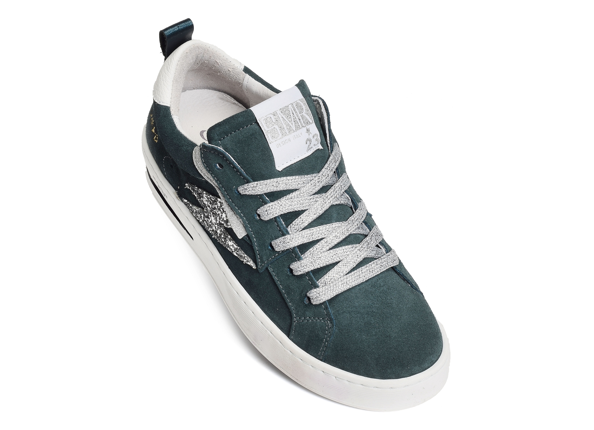 Viken vert