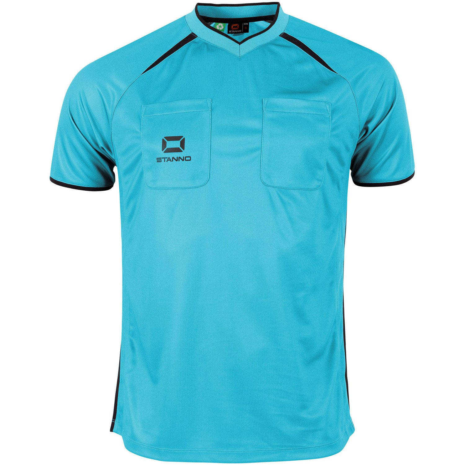 Stanno Bergamo Scheidsrechtersshirt II