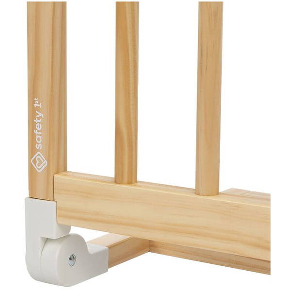 Safety 1stSafety 1st   Bettgitter aus Holz