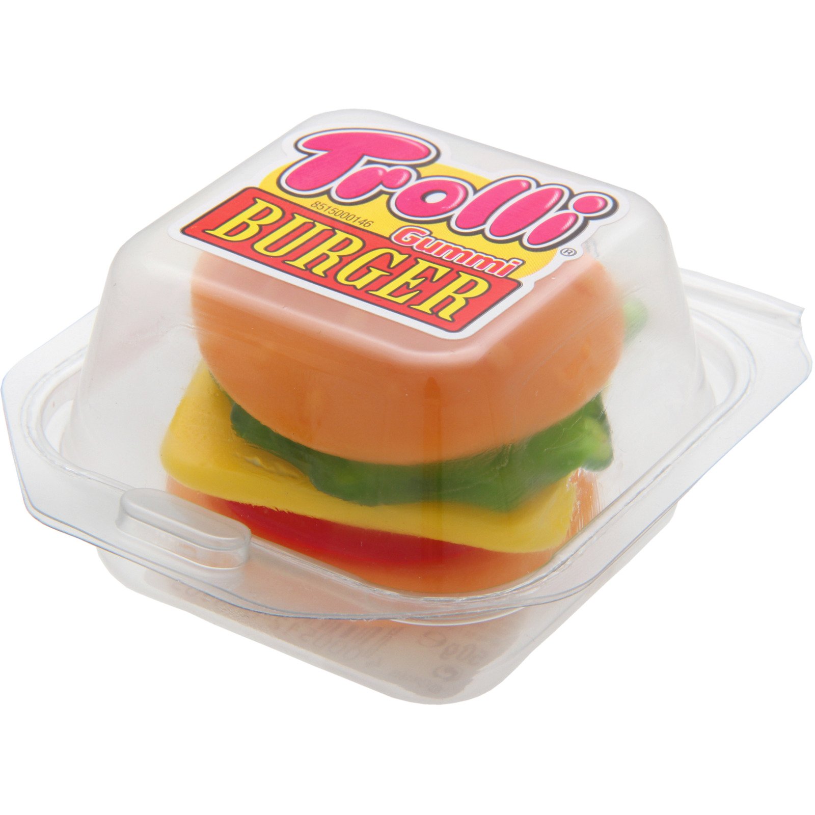 Trolli Burger 50 g