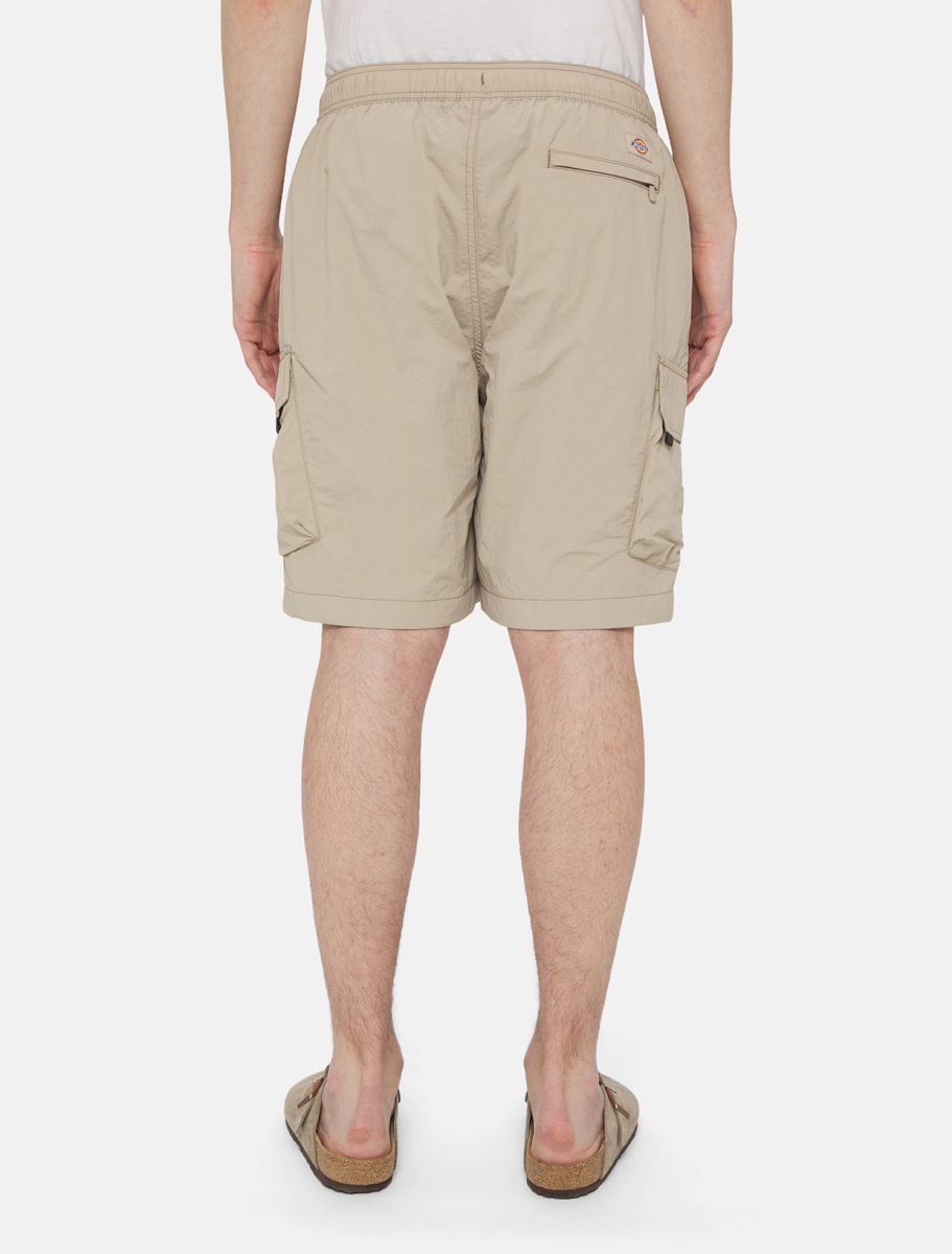 Dickies Jackson Cargo Short Sandstone