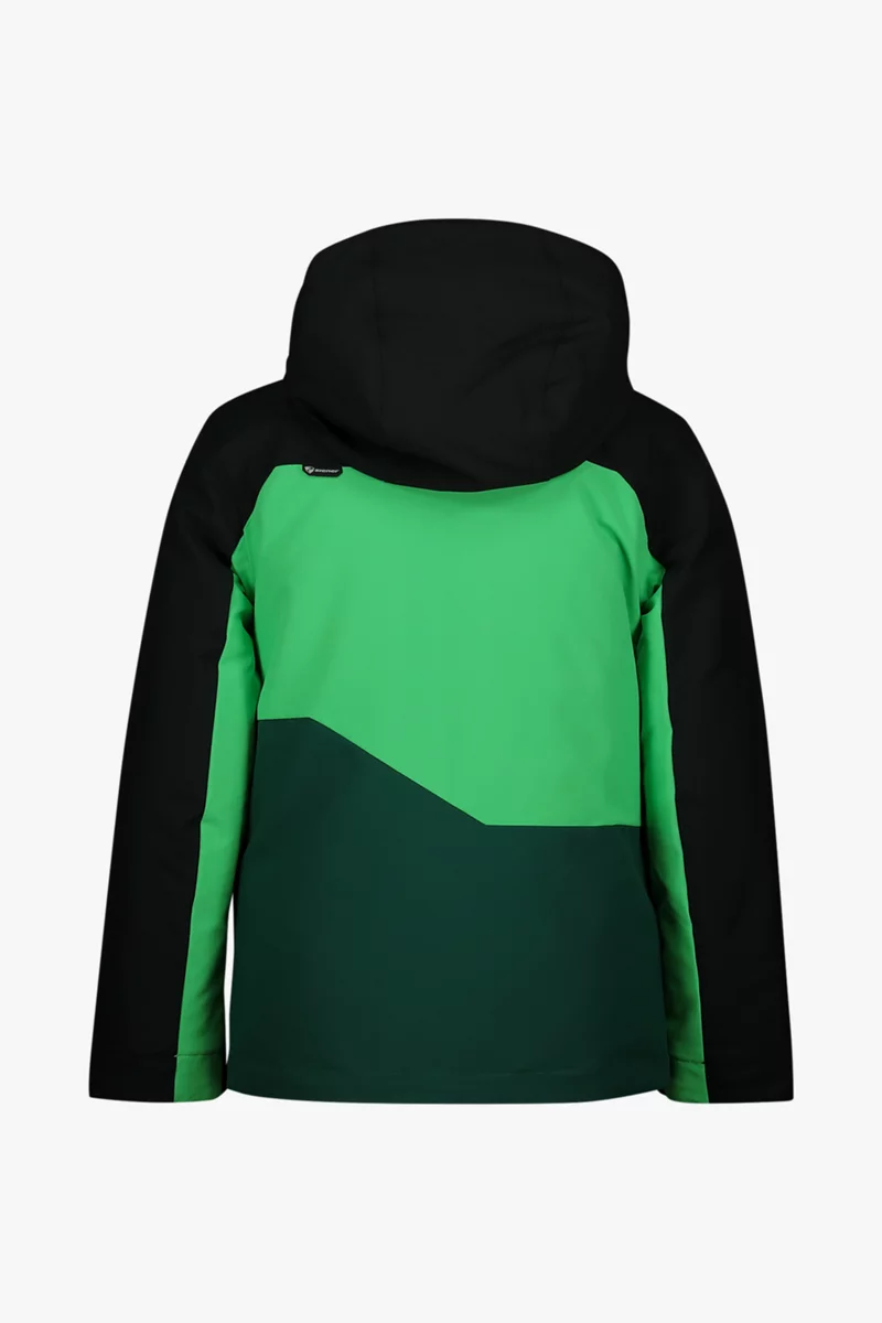 ziener Anderl Jungen Skijacke