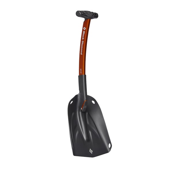 Pelle avalanche BLACK DIAMOND DEPLOY SHOVEL