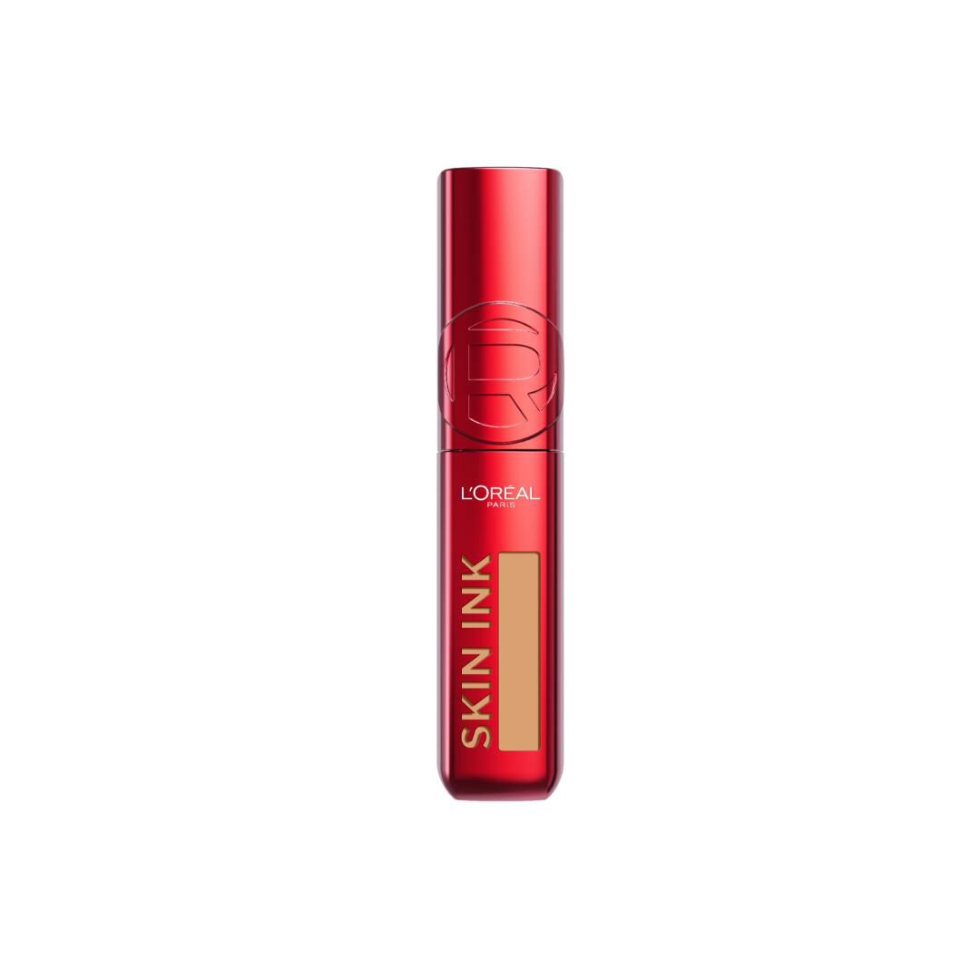 L'Oréal Paris Loreal Paris Infaillible - Skin Ink - Base & Corretor