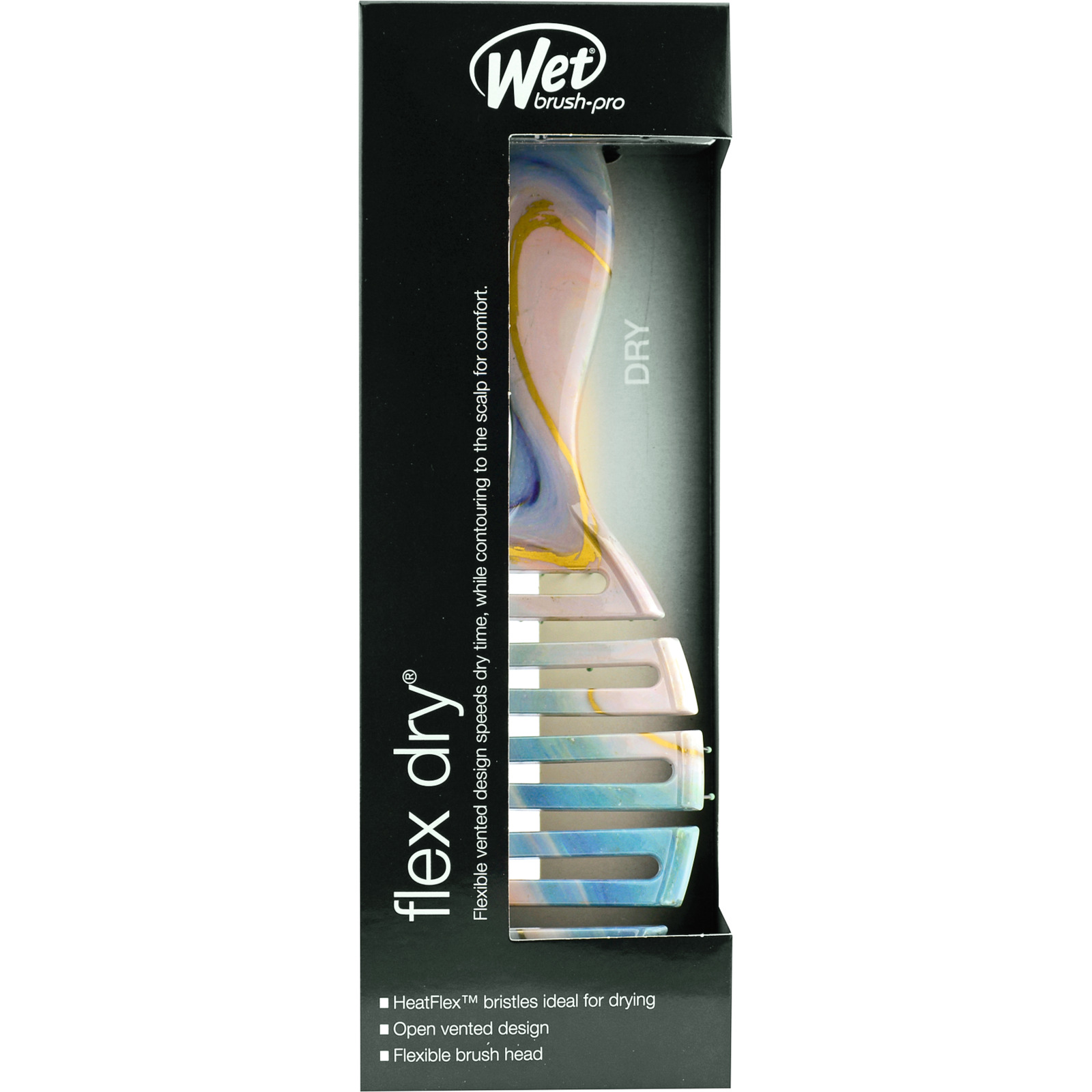Wet Brush Pro Flex Dry Haarbürste