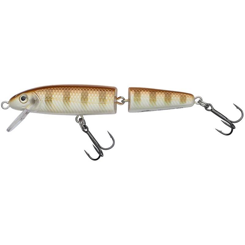 Leurre Flottant Berkley Pulse Snake - 11Cm