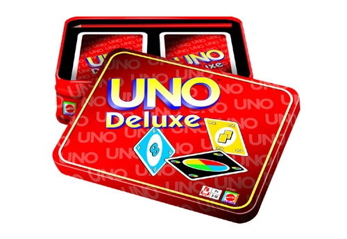 Mattel - Uno 