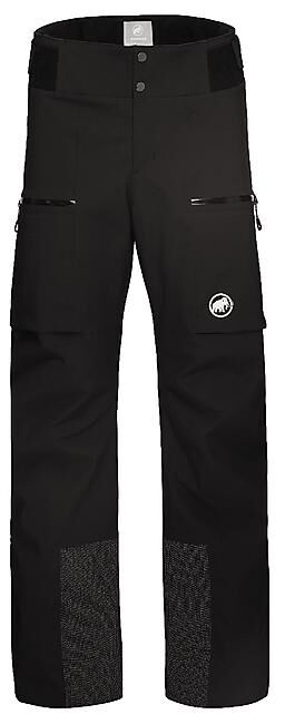 MAMMUT - PANTALON PANTALON DE SKI STONEY HS THERMO PANTS ME