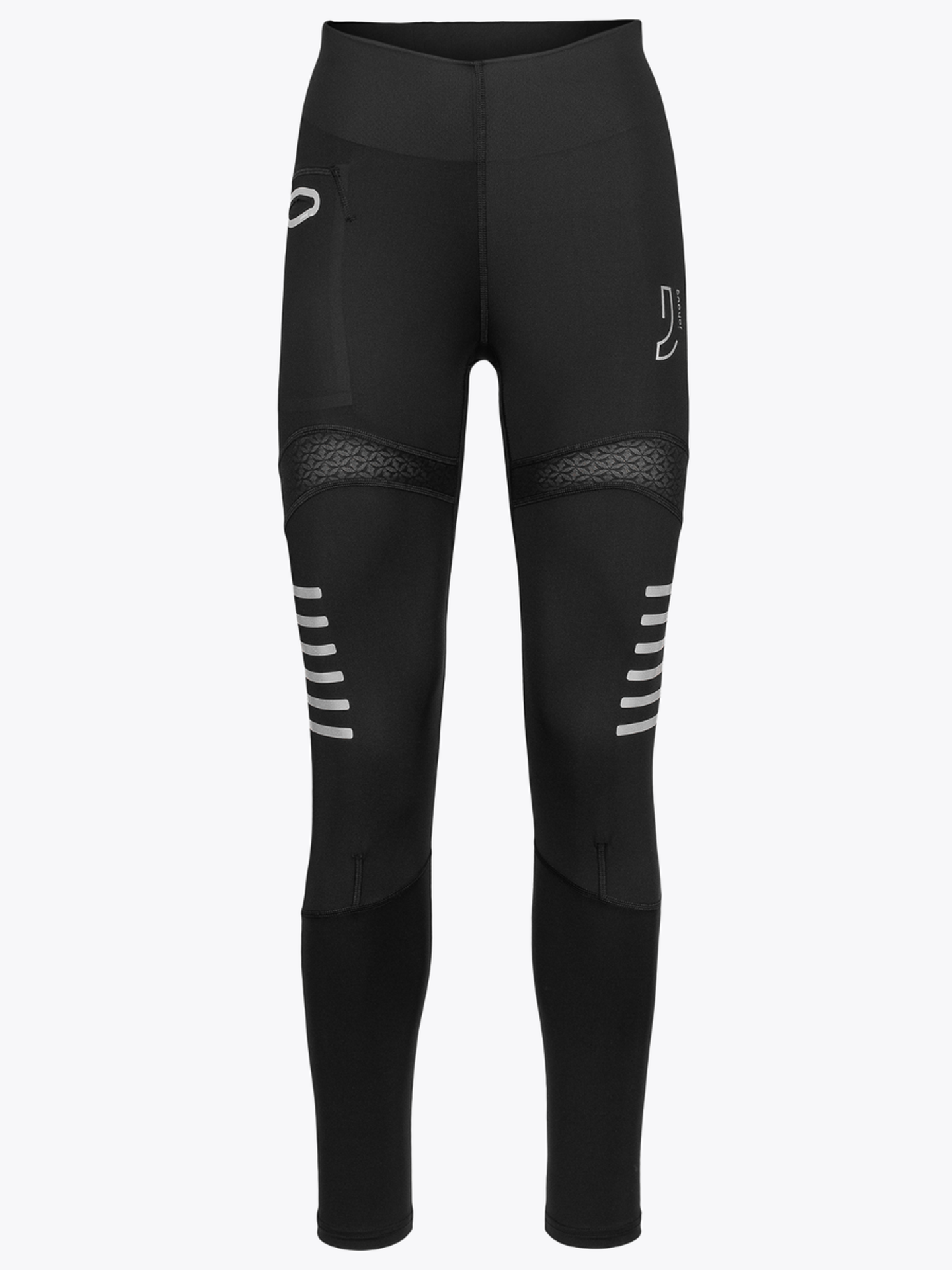 Discipline Tights