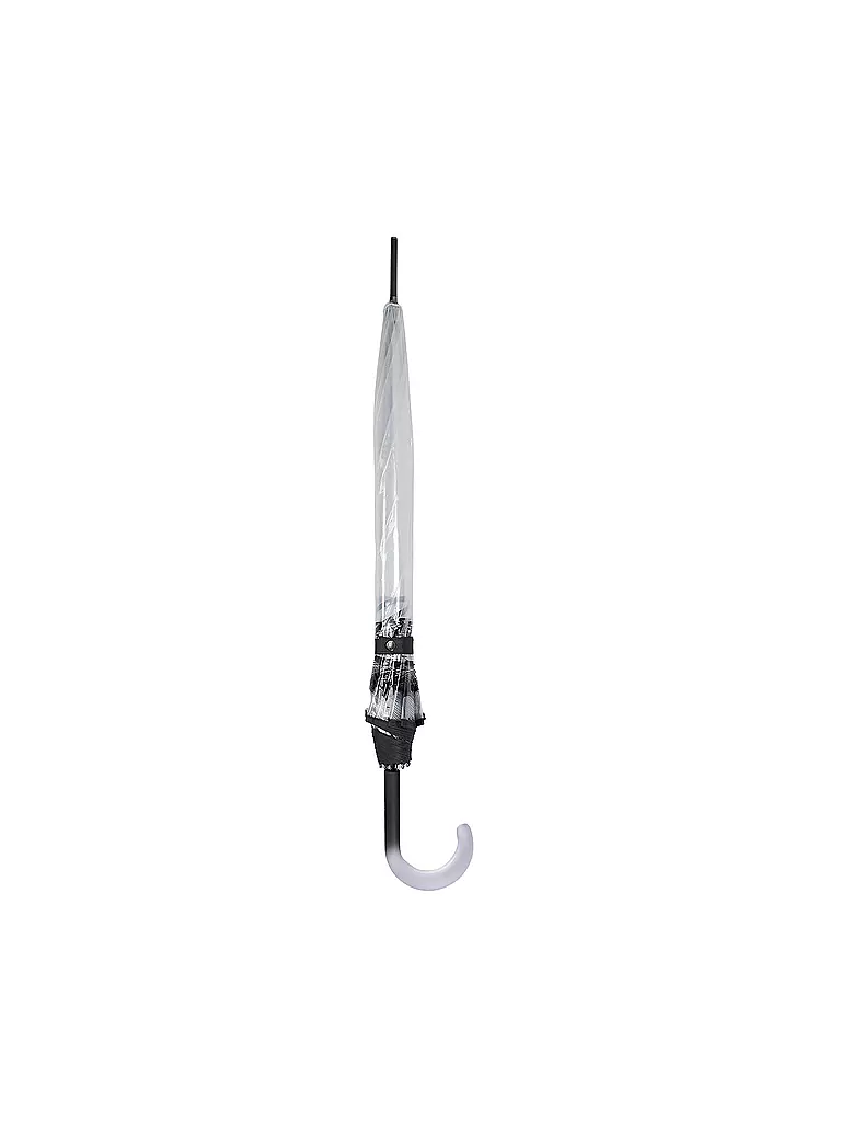 KNIRPS Stockschirm C.760 transparent  transparent