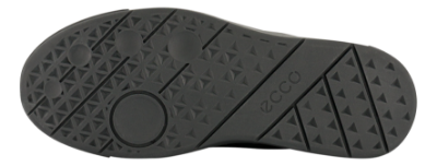 ECCO Børnestøvle Sort 70528351052  STREET TR