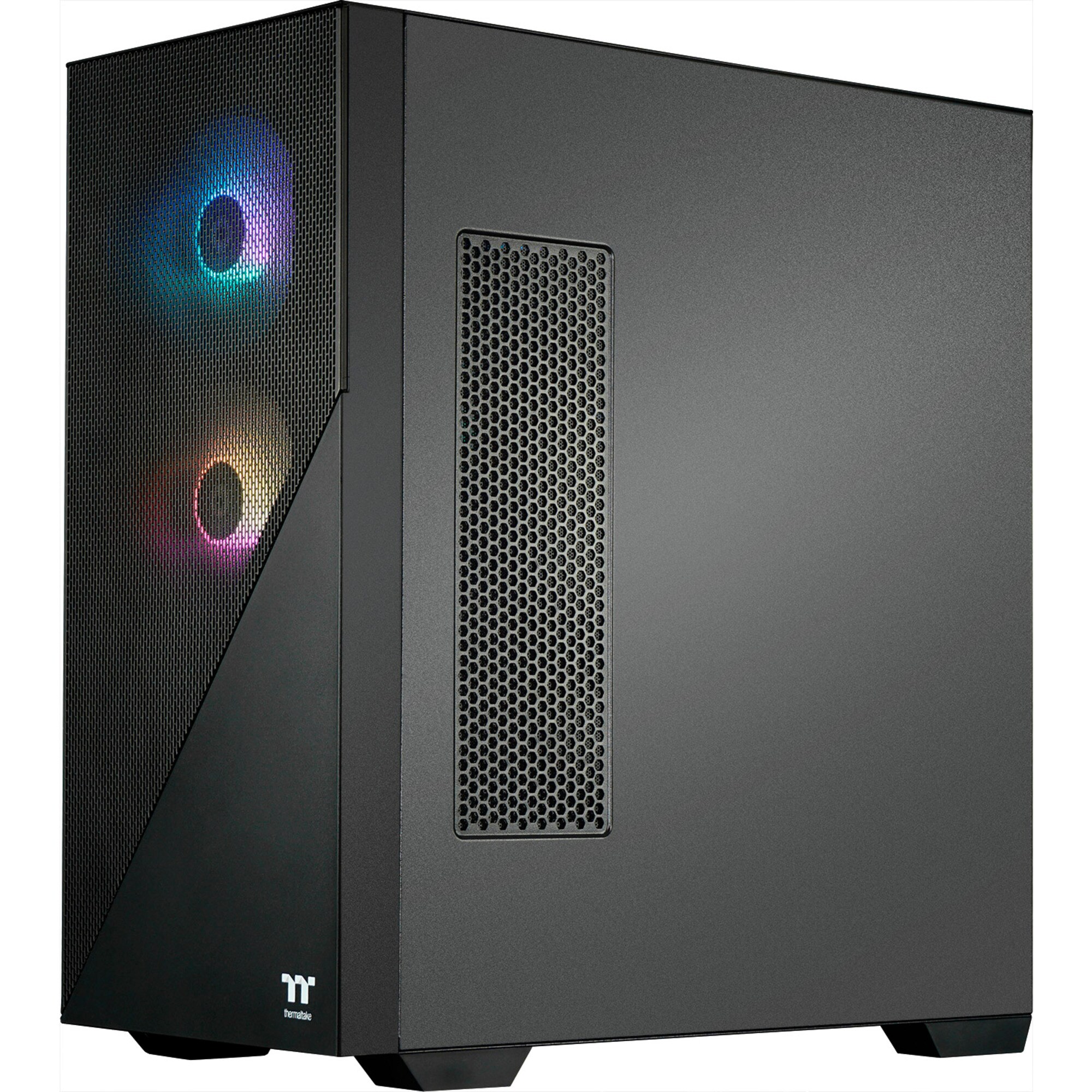 Thermaltake Gaming-PC Hyperion V2 Black