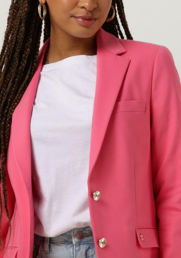 MOS MOSH fuchsia mos mosh blazer mary night blazer