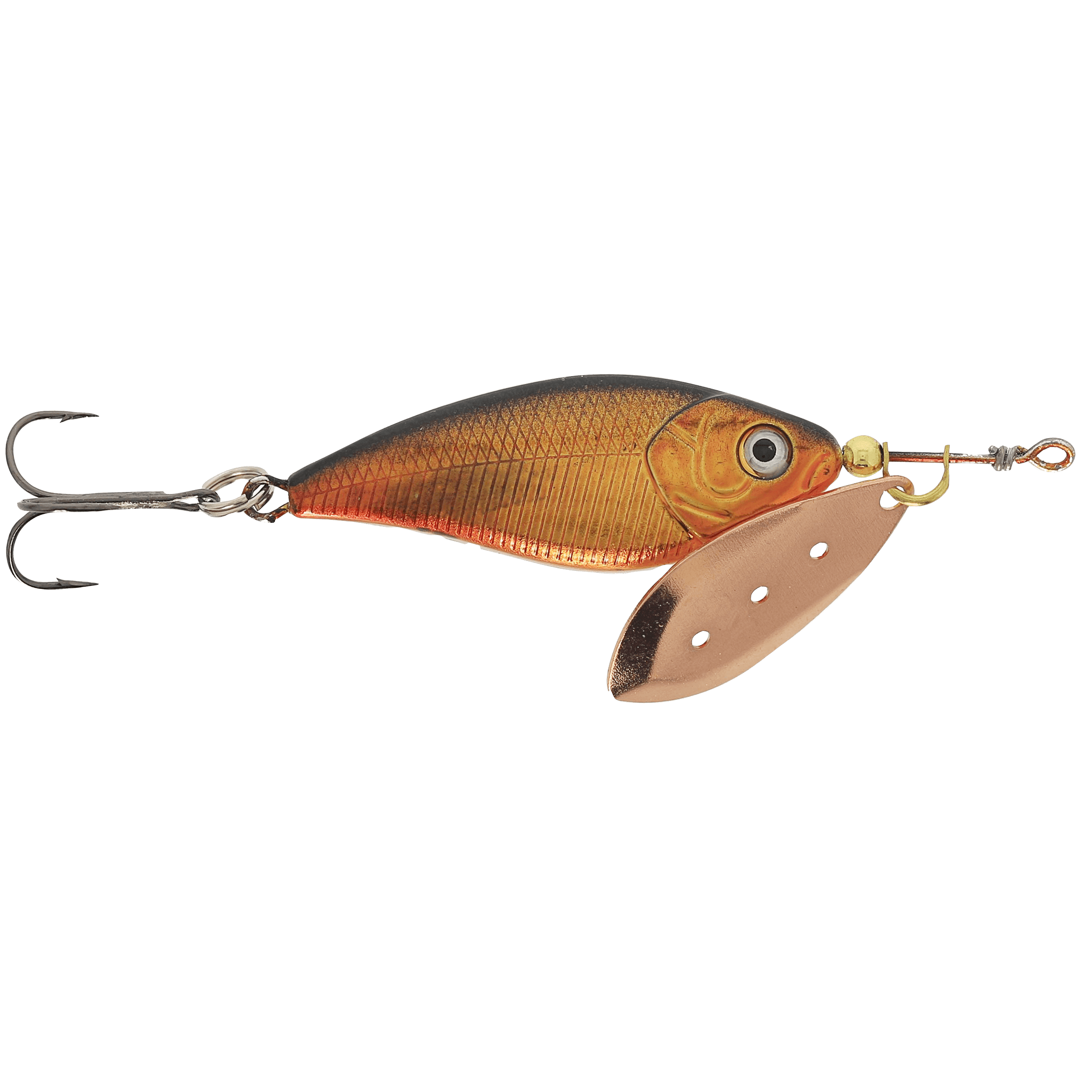Kinetic Gaular 9g - Sluk og agn