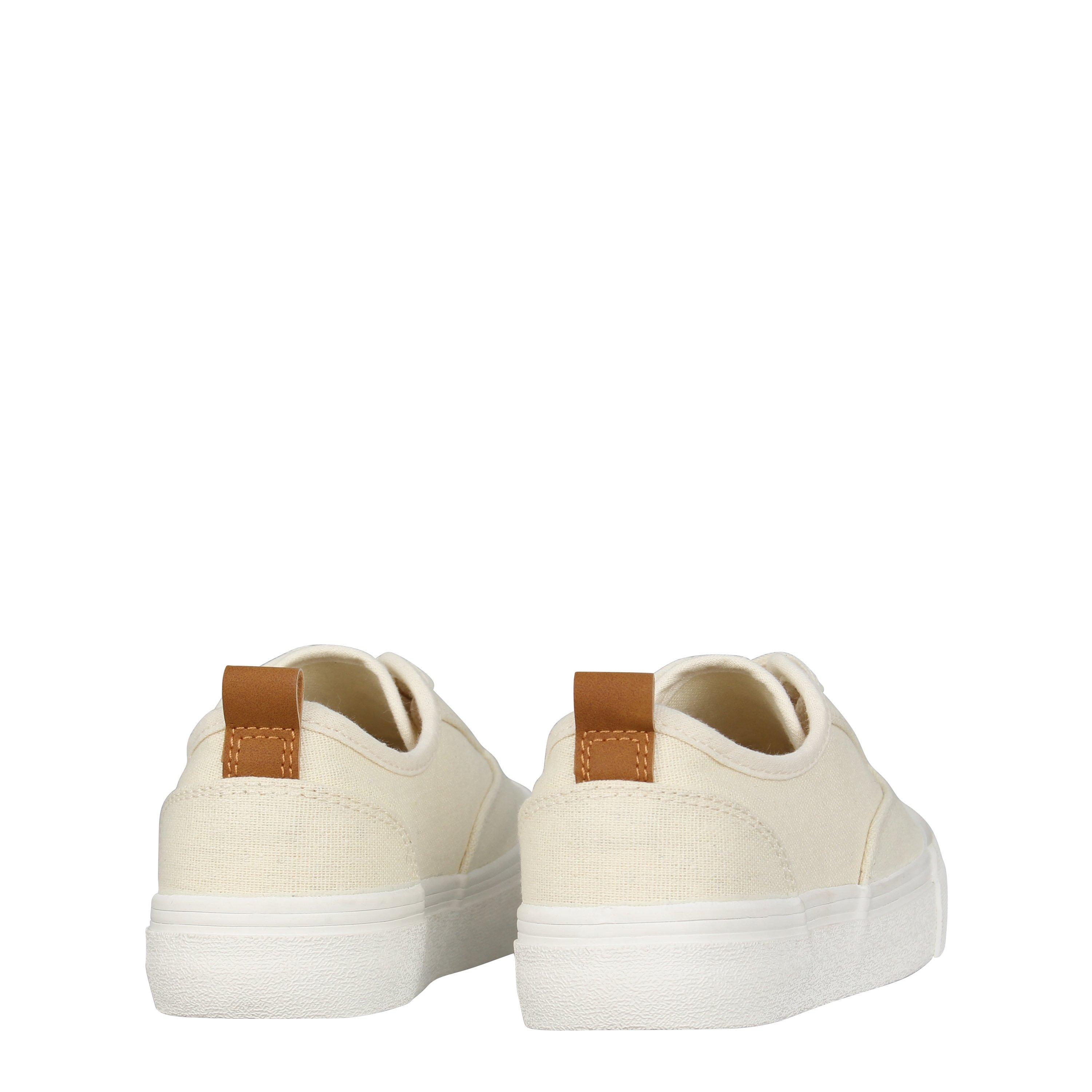 Be You Studio Boys Canvas Trainer