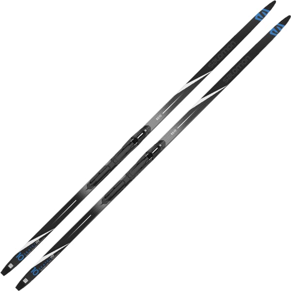 Pack ski de fond SALOMON RS 10 + PROLINK SHIFT-IN SKATE