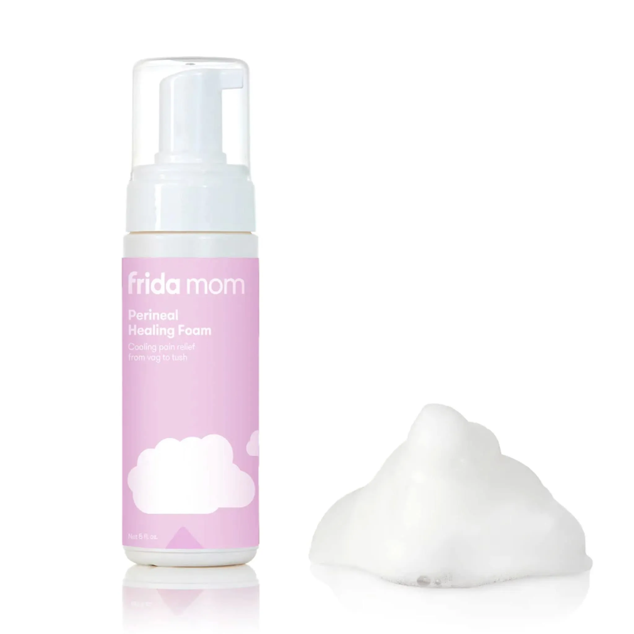 Frida Mom Mousse Cicatrisante Périnéale