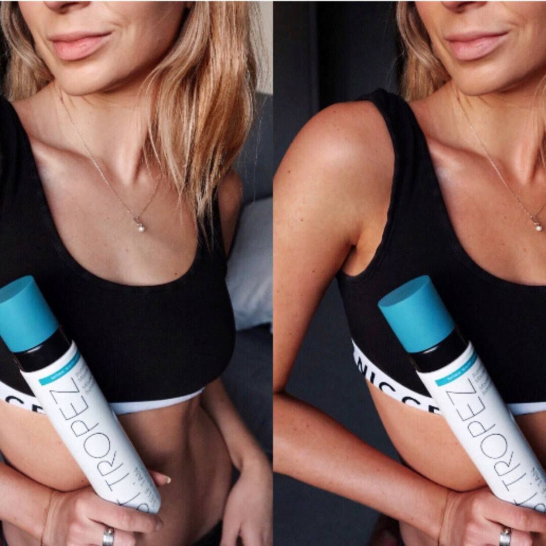 ST TROPEZ  Self Tan Classic Mousse - 120ml