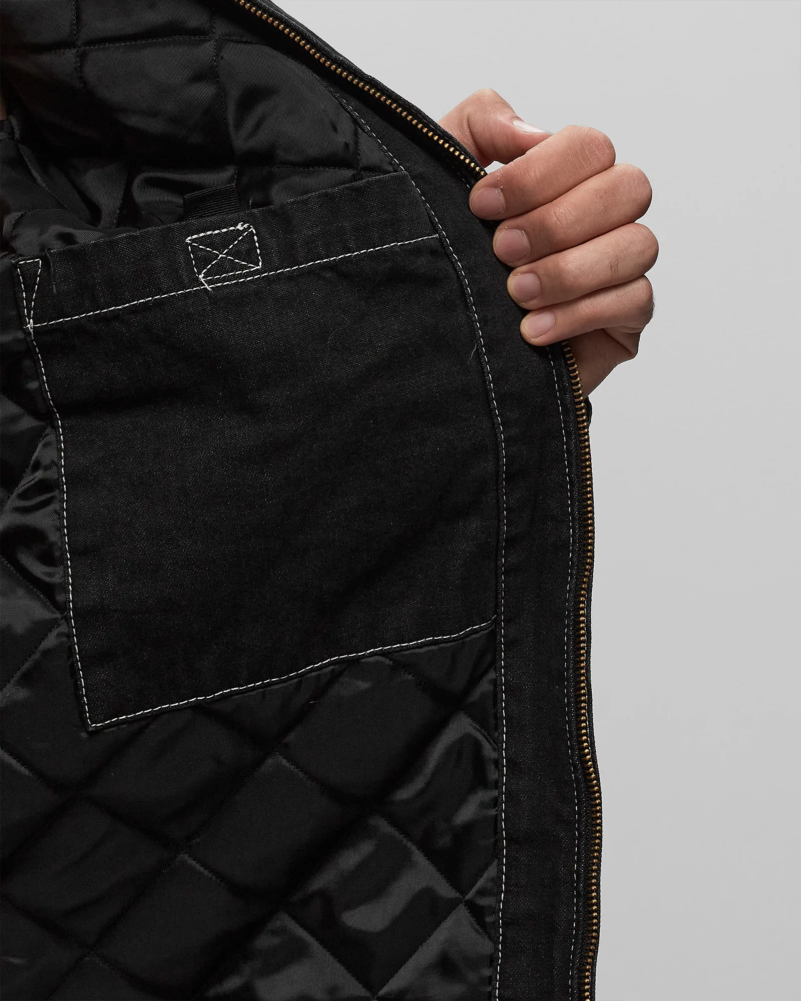 Carhartt WIP OG Detroit Jacket