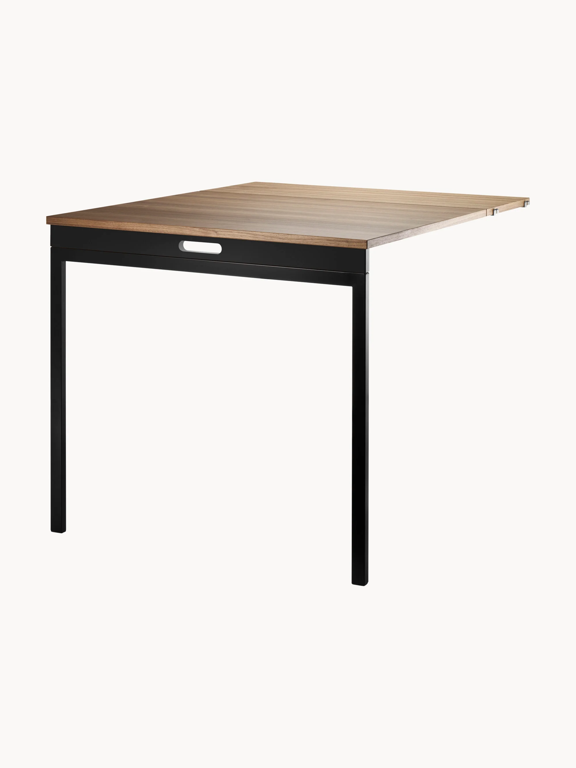 Inklapbare tafel String System