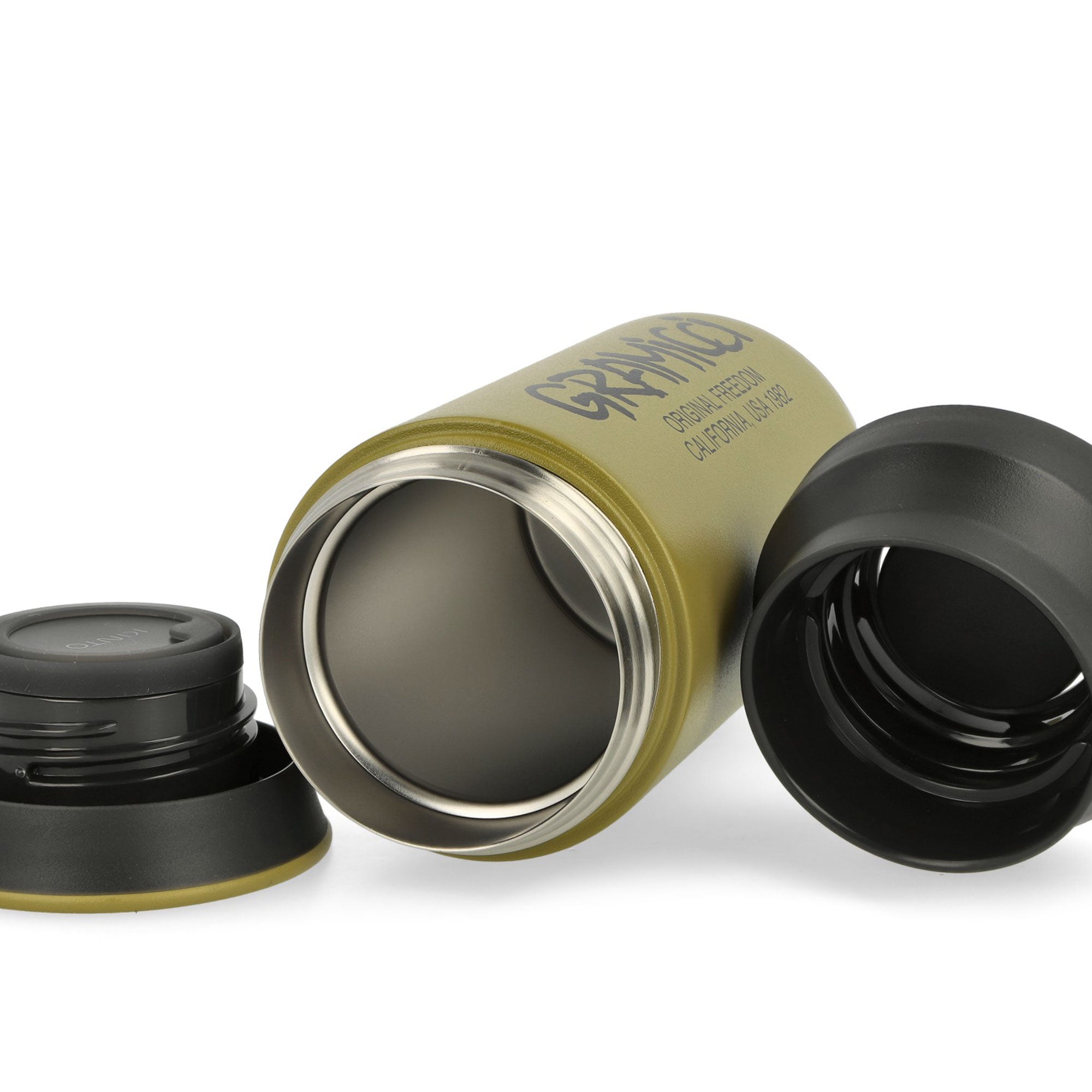 Gramicci<br>Kinto Travel Tumbler