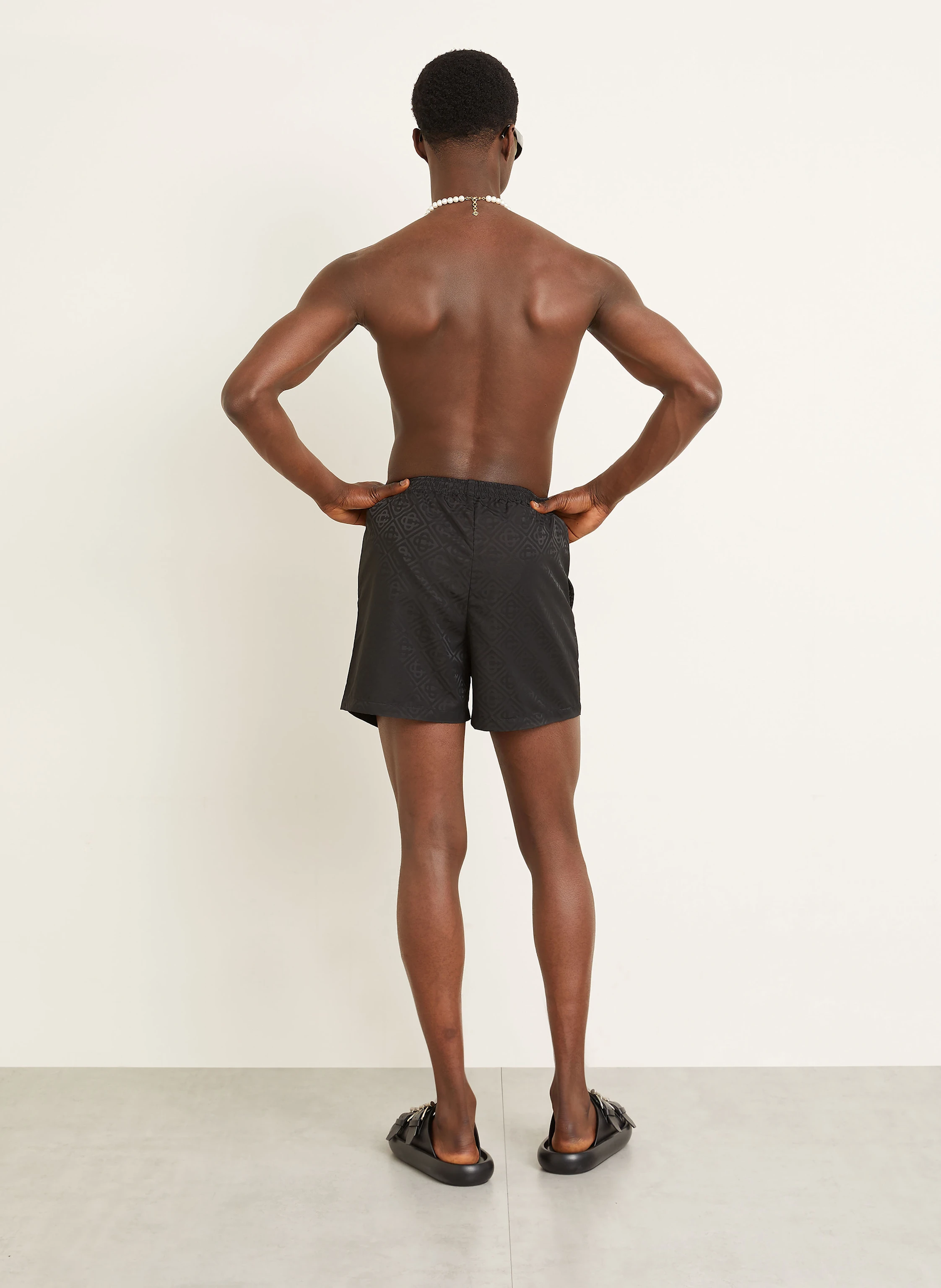 Casablanca Badeshorts
