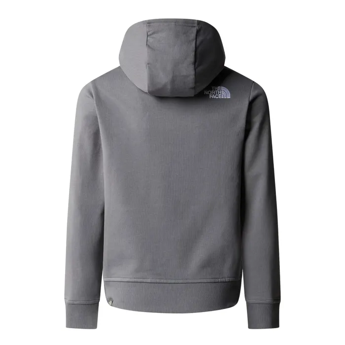The North Face Drew Peak Light Hoodie Junior