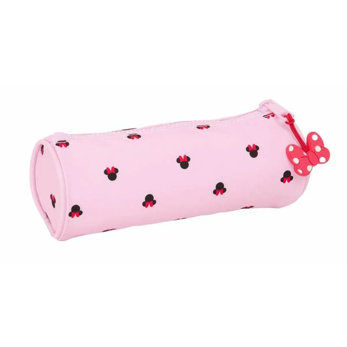 Minnie Mouse Fourre-tout Naive Rose