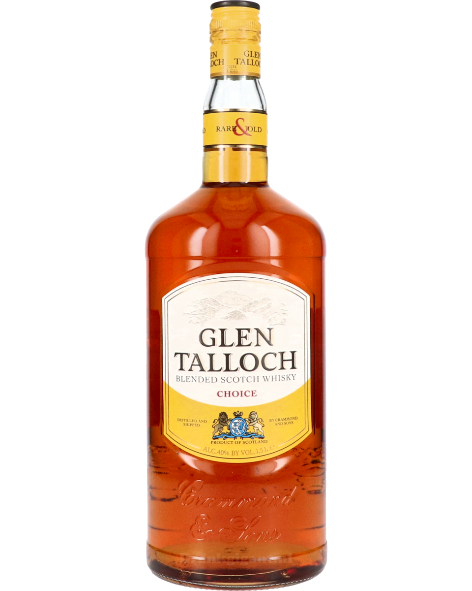 Glen Talloch Magnum 150 cl