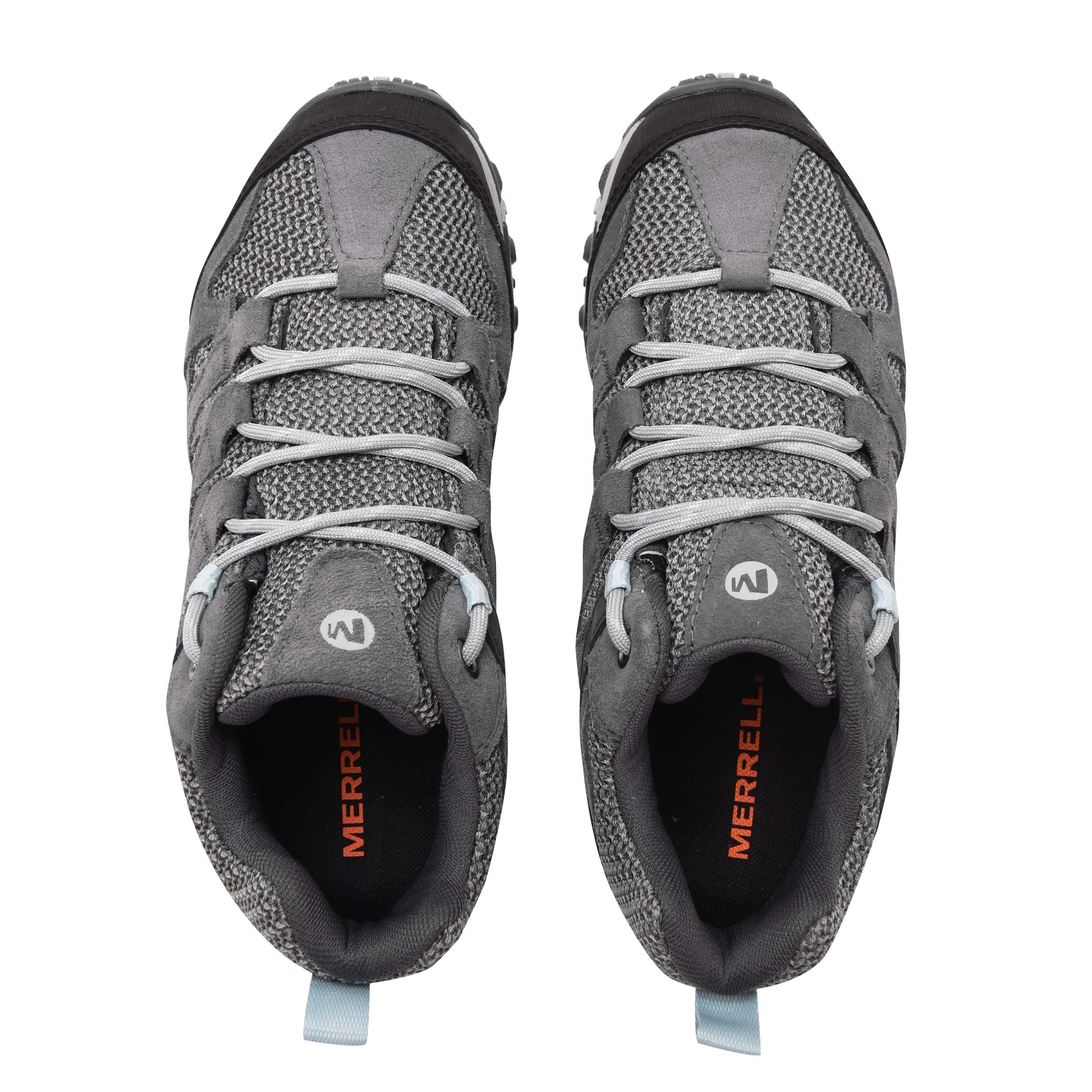 Merrell Alverstone GTX Womens Walking Shoes