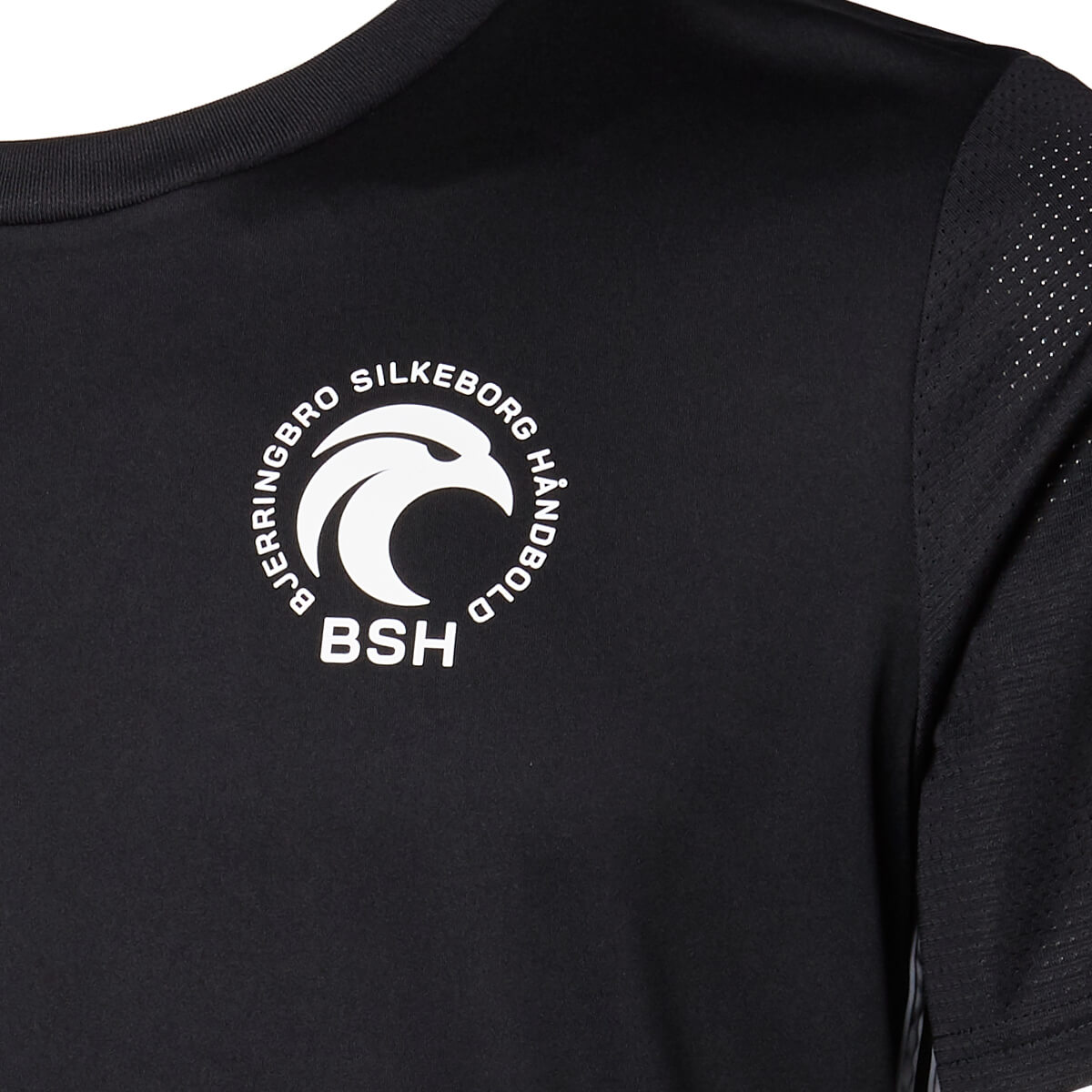 BSH Fan T-shirt 23/24 Børn
