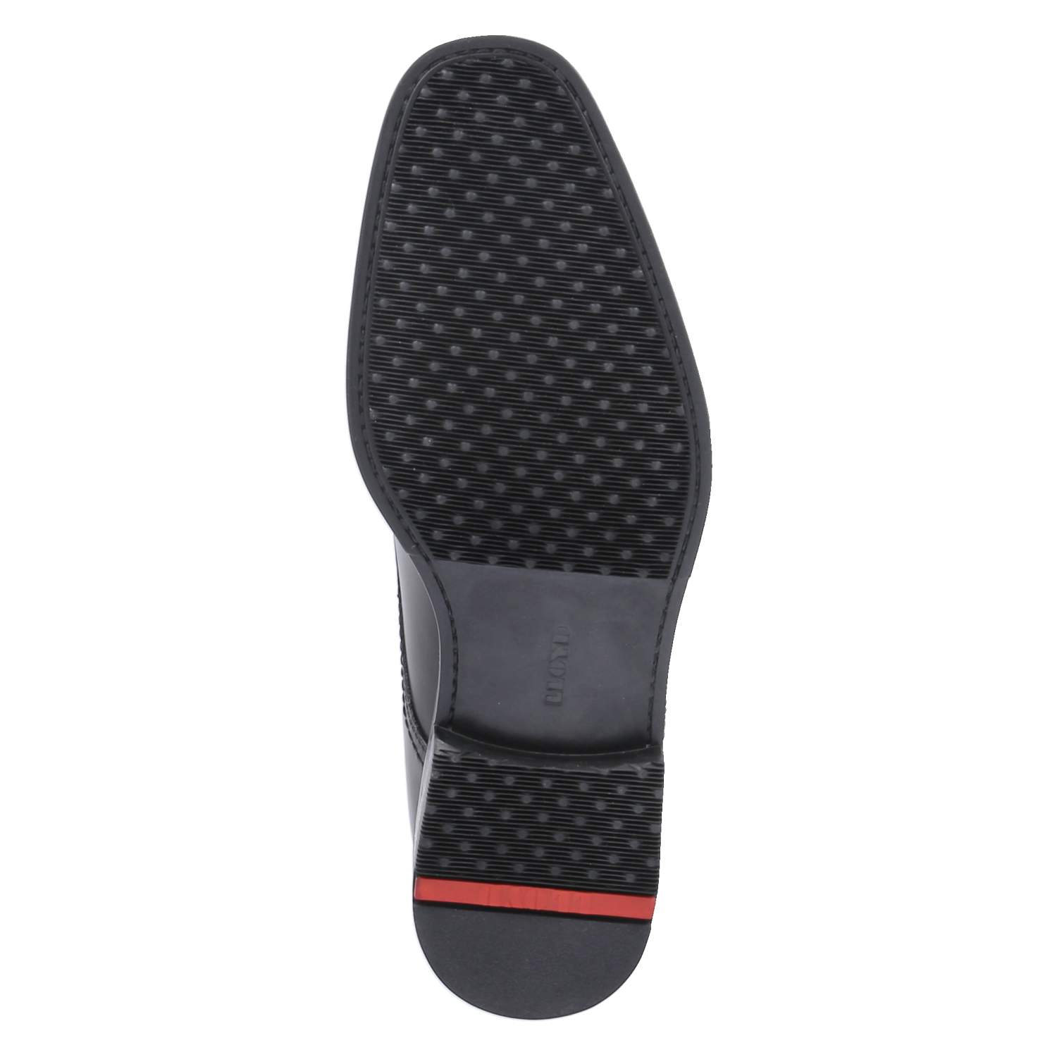 Lloyd Halbschuhe VENTO - schwarz