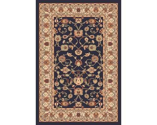 Oosters tapijt Soraya 67x105 cm willekeurige kleur- en patroonselectie