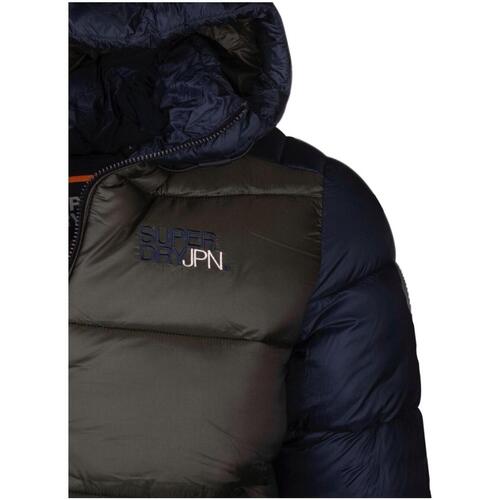 Superdry - M5011752A 9UK Multicolor
