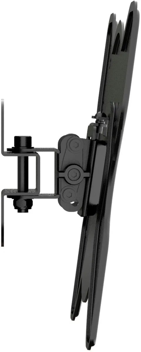 Norstone Arran A2342-GCX Supports TV