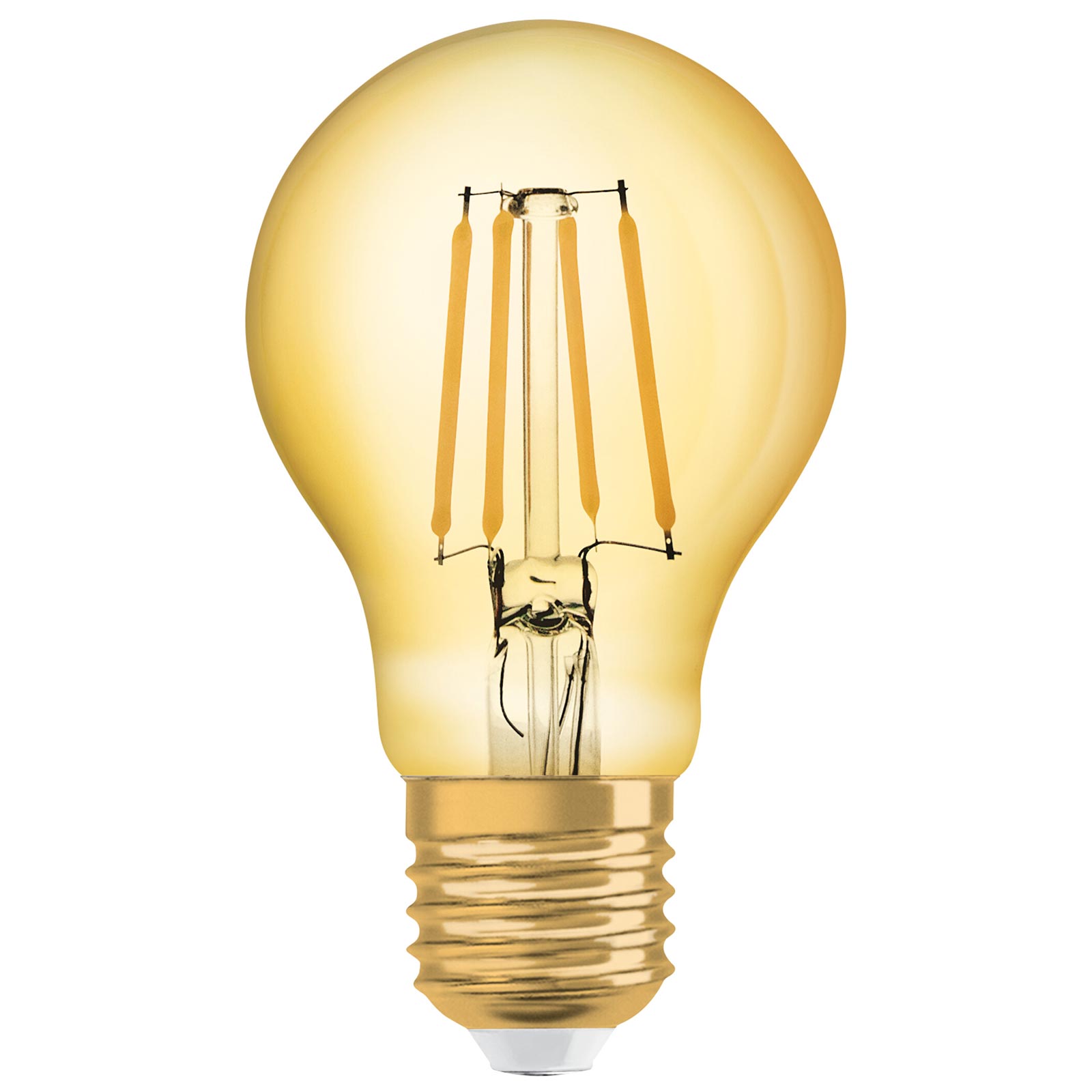 LED-Leuchtmittel 1906 CLA35 - Filament AGL - E27