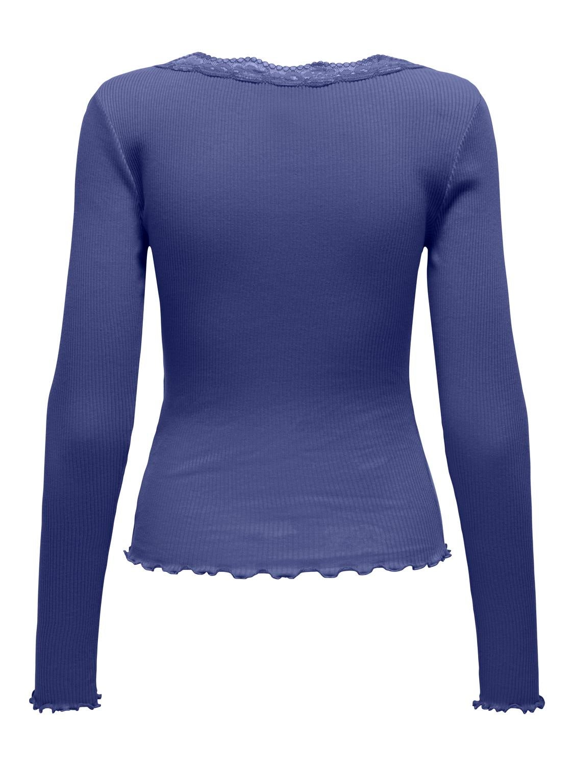 ONLXENA Top Skipper Blue